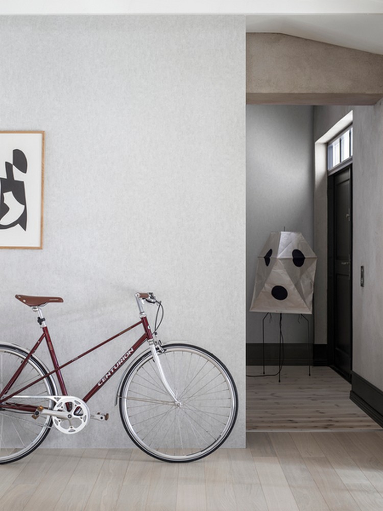 IND143 Room